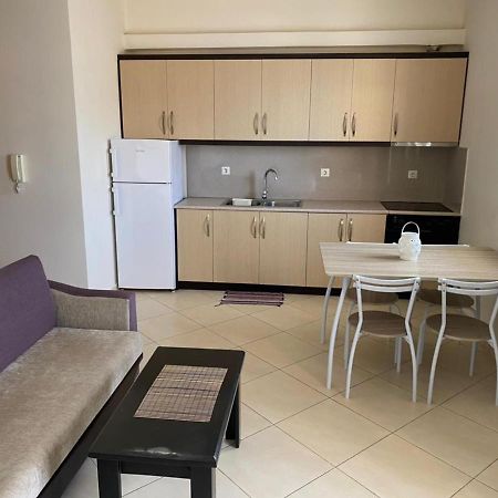 Paradiso Apartments Saranda Kültér fotó