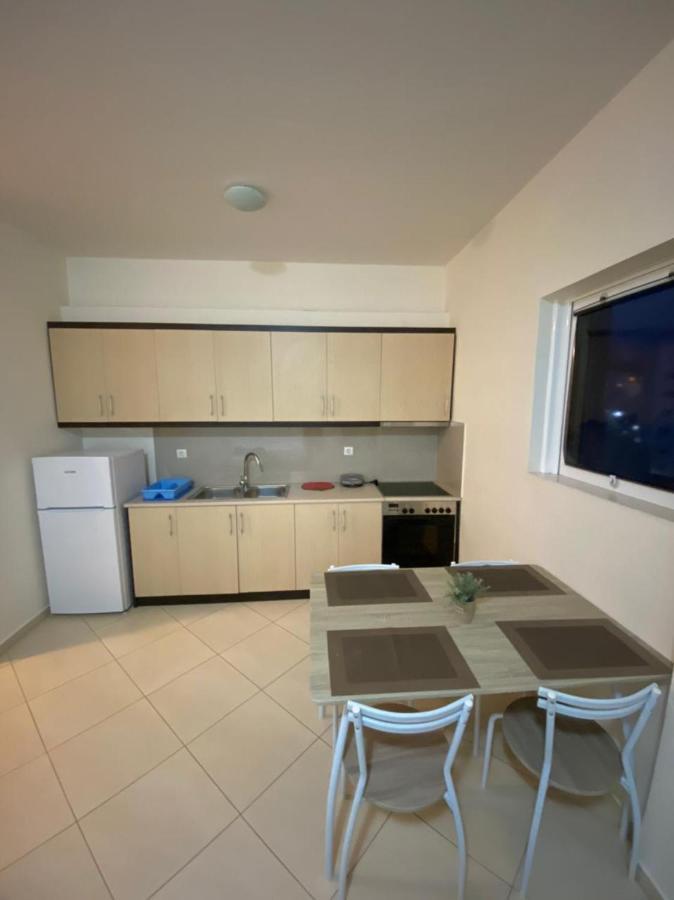 Paradiso Apartments Saranda Kültér fotó
