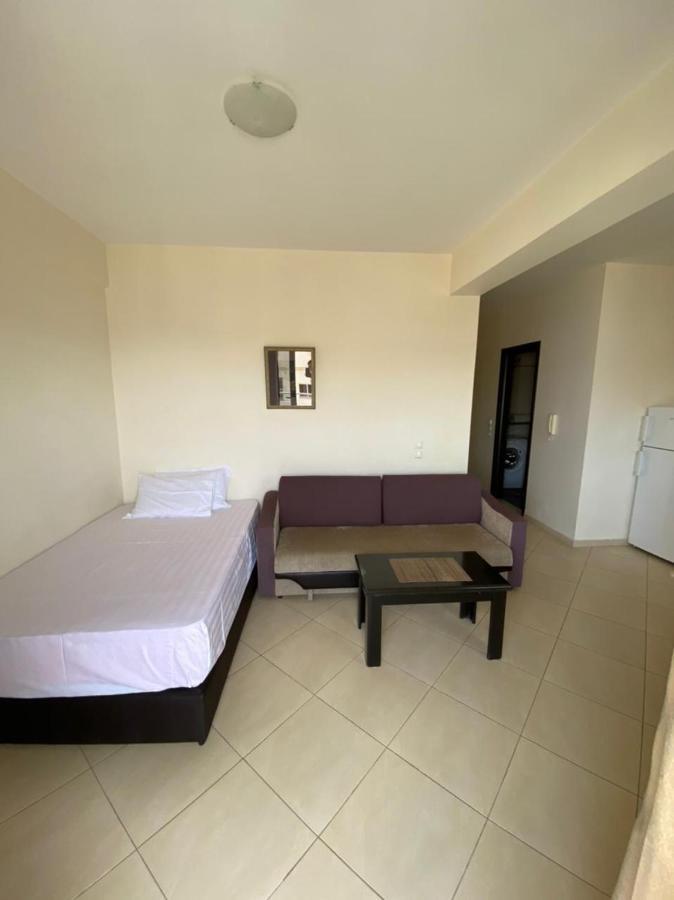 Paradiso Apartments Saranda Kültér fotó