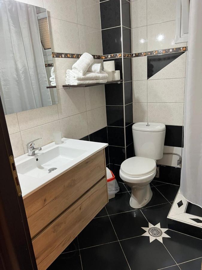Paradiso Apartments Saranda Kültér fotó