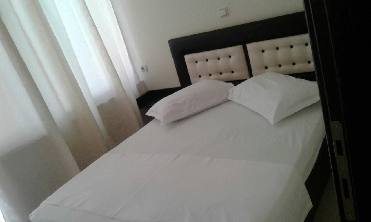Paradiso Apartments Saranda Kültér fotó