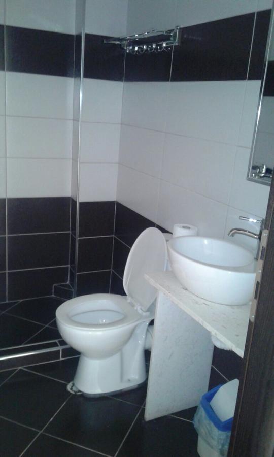 Paradiso Apartments Saranda Kültér fotó